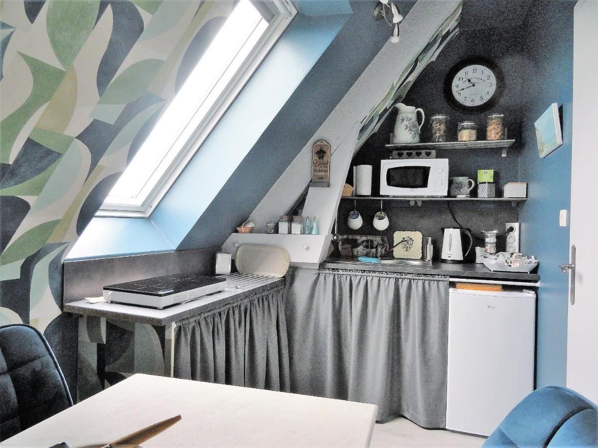 Chambres D'Hotes Lassay'Renite 外观 照片
