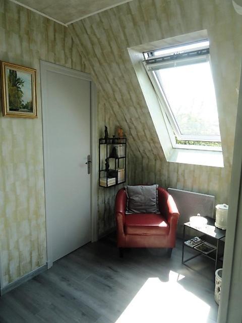 Chambres D'Hotes Lassay'Renite 外观 照片