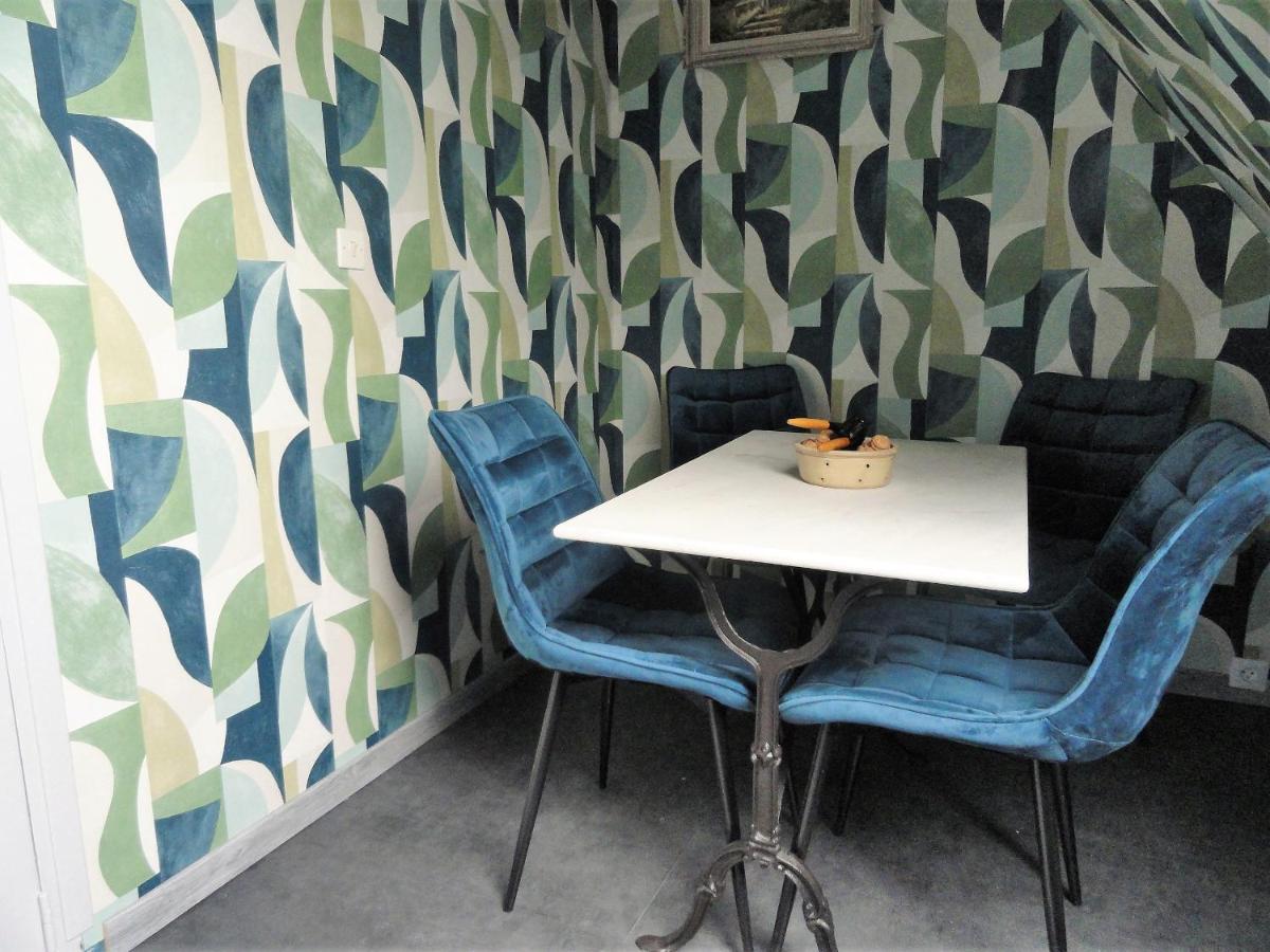 Chambres D'Hotes Lassay'Renite 外观 照片