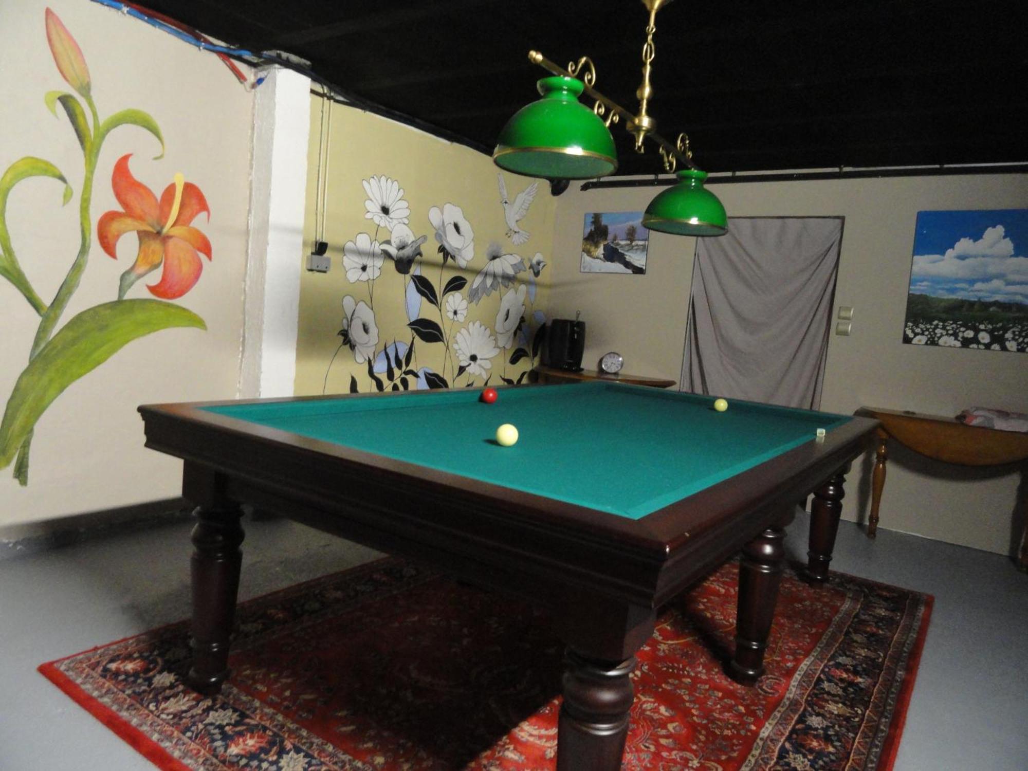 Chambres D'Hotes Lassay'Renite 外观 照片